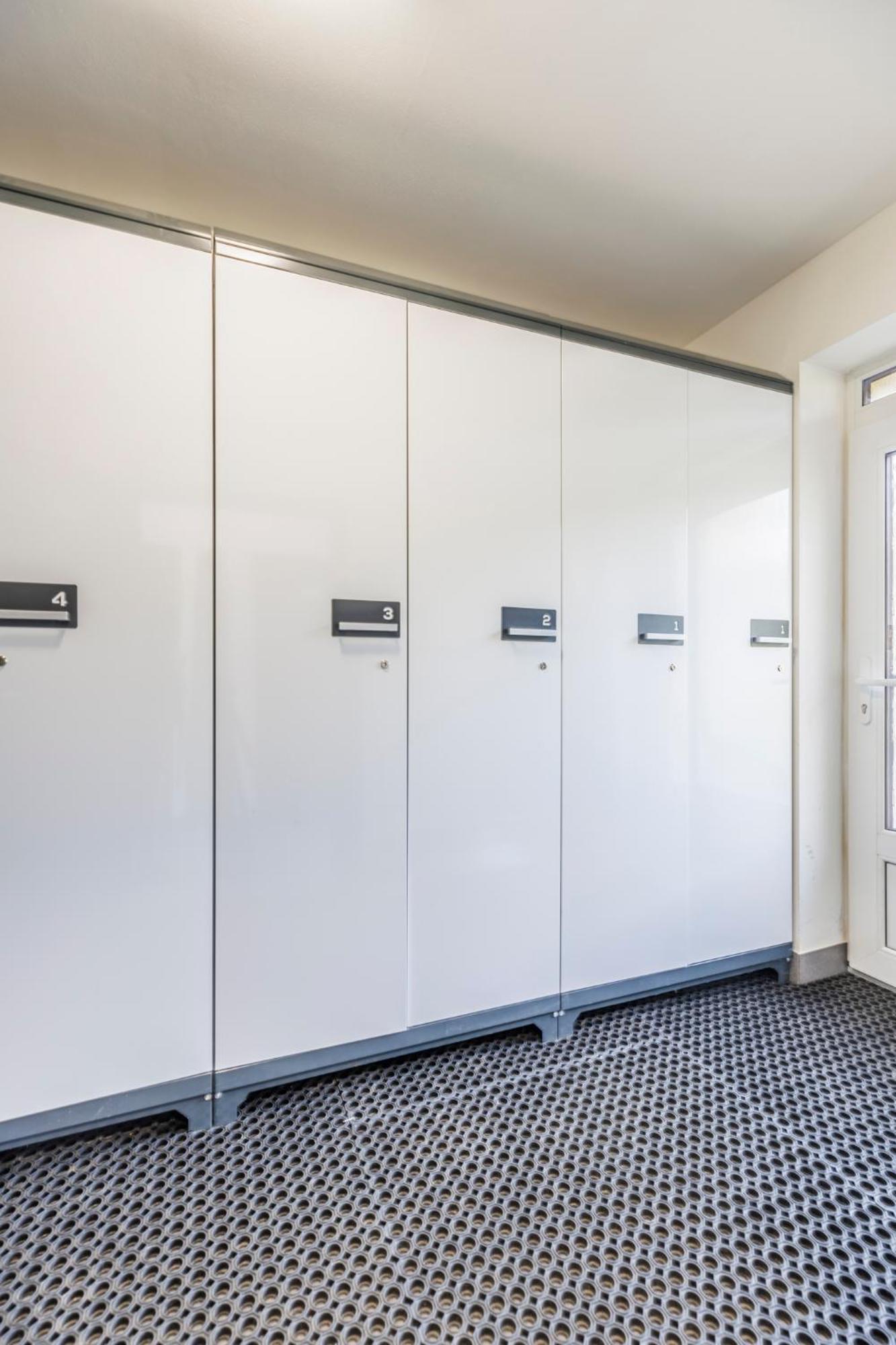 Hp Apartmany Skiareal- Bukova Hora V Orlickych Horach 100 M Od Lanovky Červená Voda Exterior foto