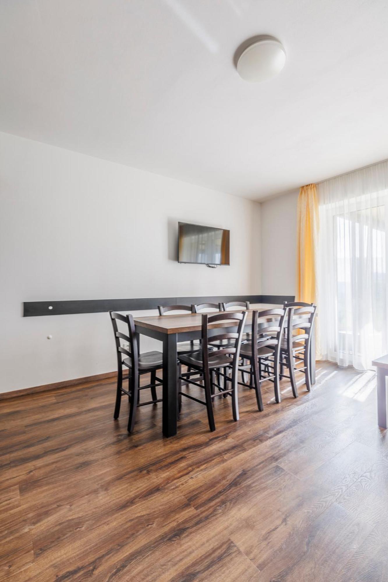Hp Apartmany Skiareal- Bukova Hora V Orlickych Horach 100 M Od Lanovky Červená Voda Exterior foto